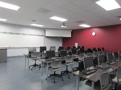 Computer Lab 307