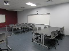 Small Classroom 302
